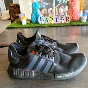 Mens Adidas Size 11.5 Excellent Condition